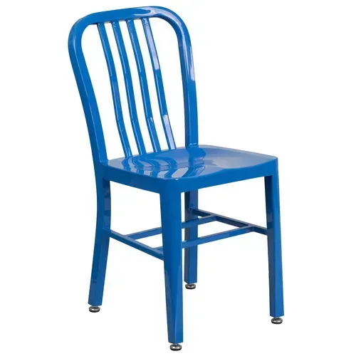 Flash Furniture CH-61200-18-BL-GG