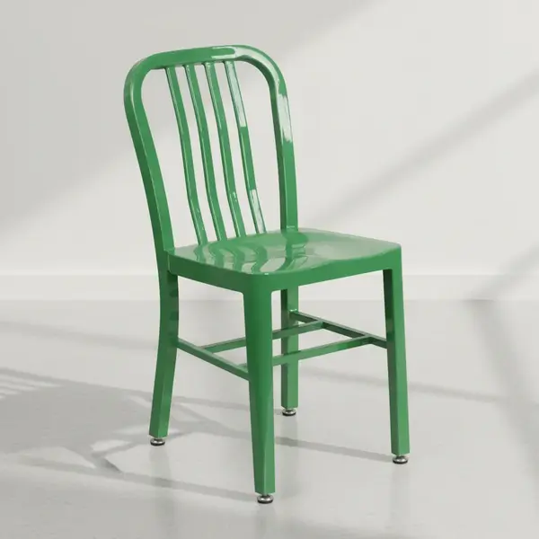 Flash Furniture CH-61200-18-GN-GG