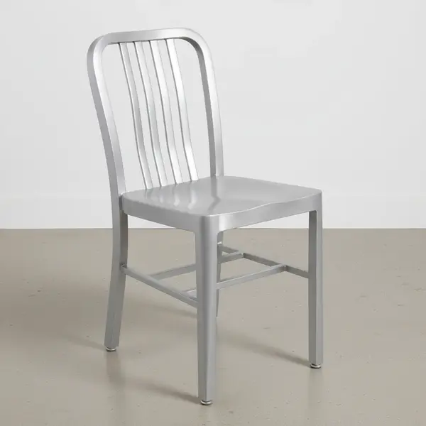 Flash Furniture CH-61200-18-SIL-GG