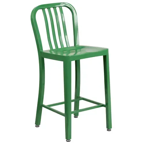 Flash Furniture CH-61200-24-GN-GG