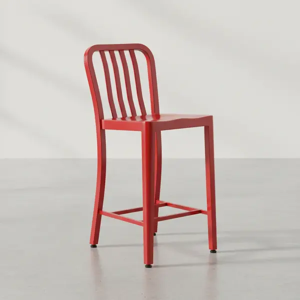 Flash Furniture CH-61200-24-RED-GG