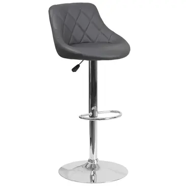 Flash Furniture CH-82028A-GY-GG