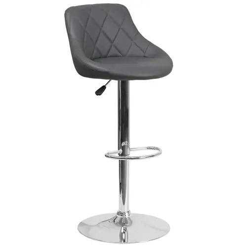 Flash Furniture CH-82028A-GY-GG