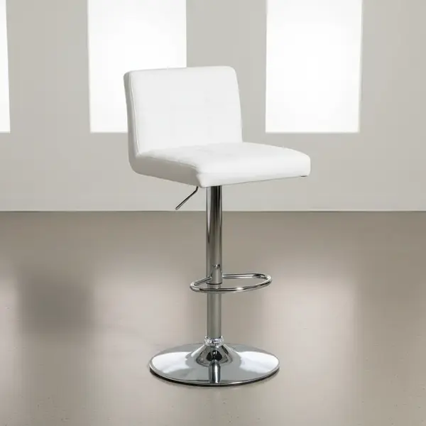 Flash Furniture CH-82028A-WH-GG