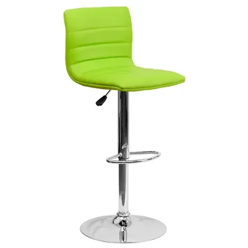 Flash Furniture CH-92023-1-GRN-GG