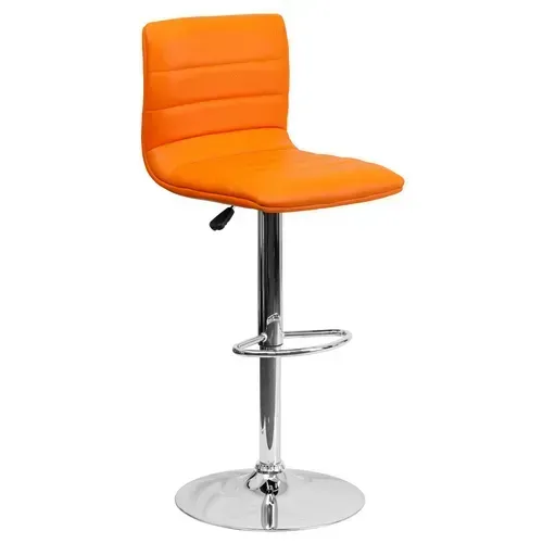Flash Furniture CH-92023-1-ORG-GG