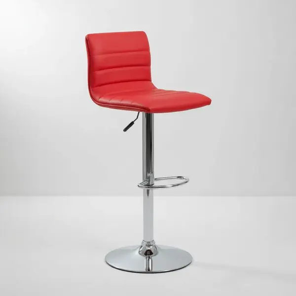 Flash Furniture CH-92023-1-RED-GG