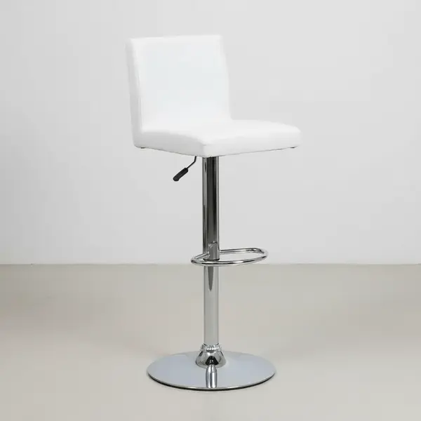 Flash Furniture CH-92066-WH-GG