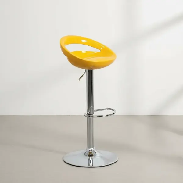 Flash Furniture CH-TC3-1062-YEL-GG