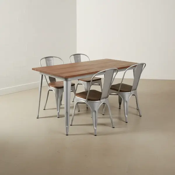 Flash Furniture CH-WD-TBCH-13-GG