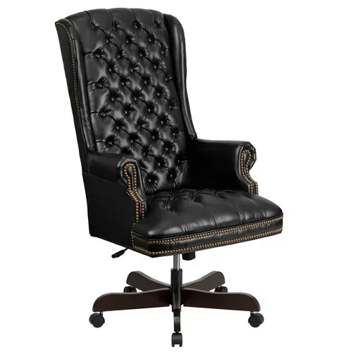 Flash Furniture CI-360-BK-GG