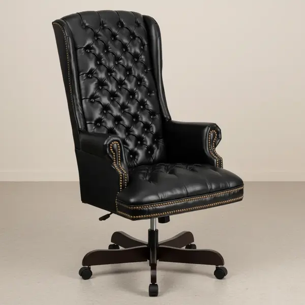 Flash Furniture CI-360-BK-GG