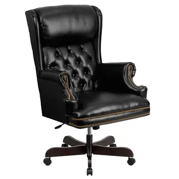 Flash Furniture CI-J600-BK-GG