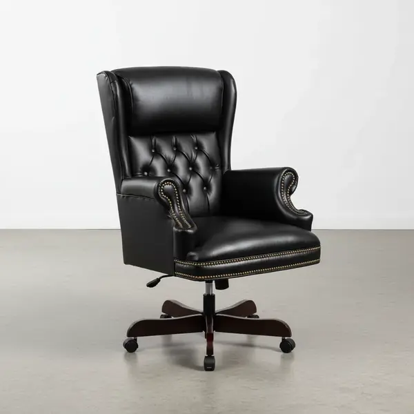 Flash Furniture CI-J600-BK-GG