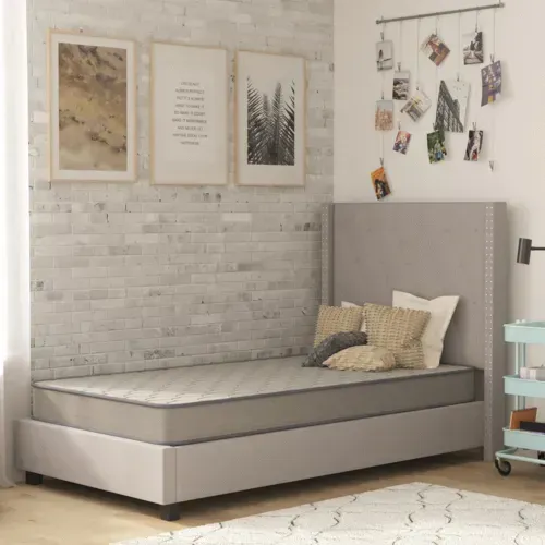 Flash Furniture CL-E236-B-TXL-GG