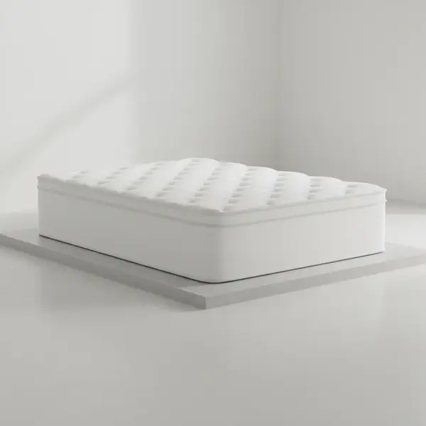 Flash Furniture CL-LUXET232-14-Q-GG