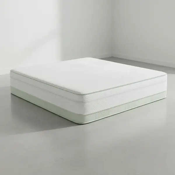 Flash Furniture CL-MFB4L-10-F-GG