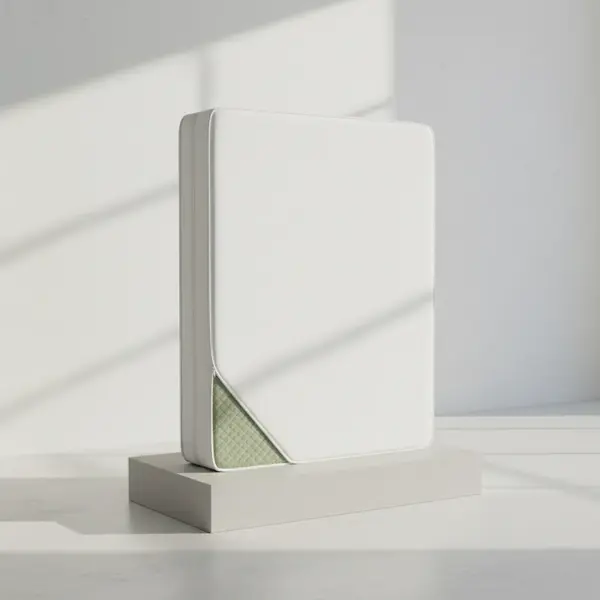 Flash Furniture CL-MFB4L-10-K-GG