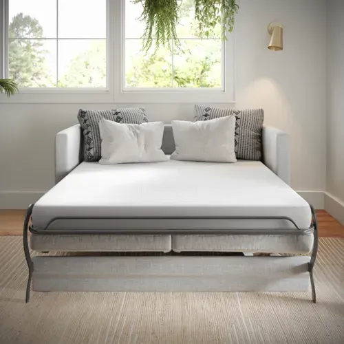 Flash Furniture CL-ROLL-4-F-GG