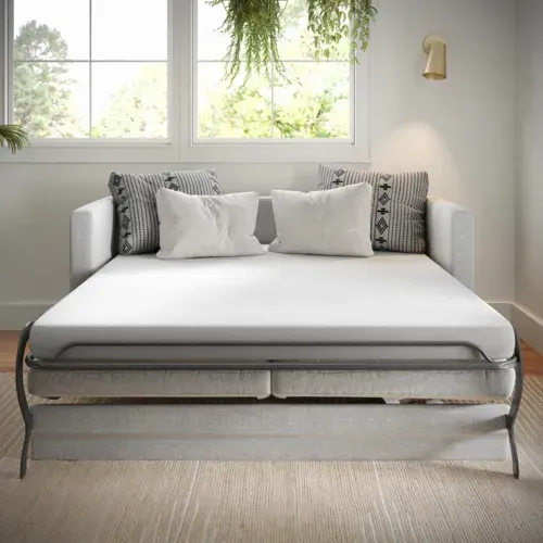 Flash Furniture CL-ROLL-4-Q-GG