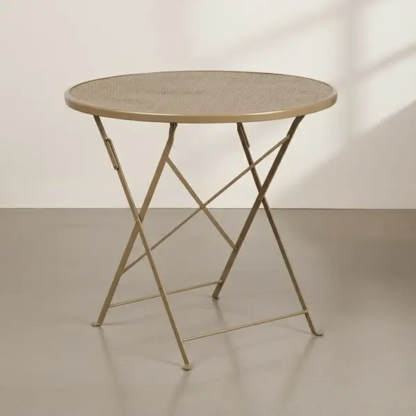 Flash Furniture CO-4-GD-GG