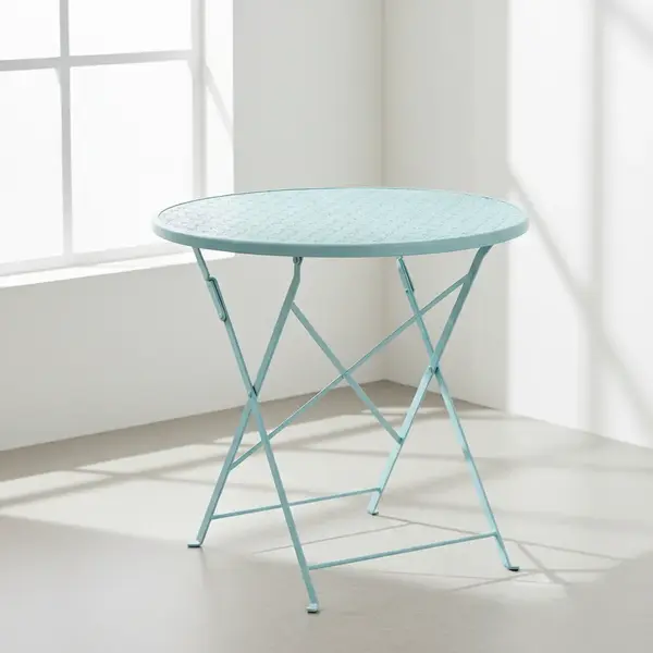 Flash Furniture CO-4-SKY-GG