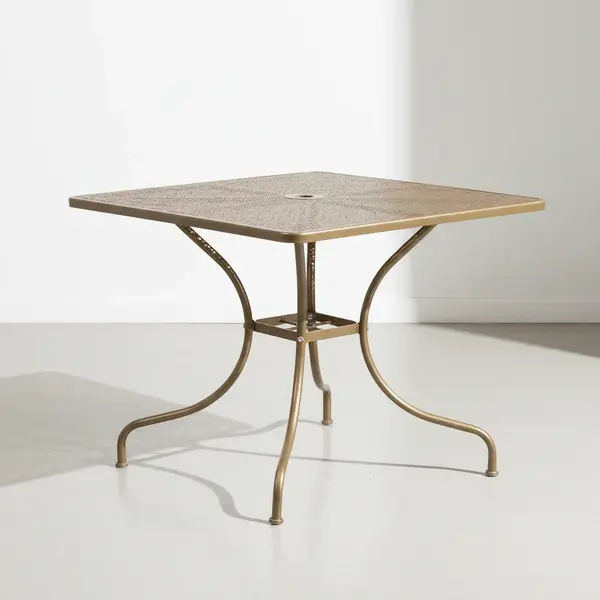 Flash Furniture CO-6-GD-GG