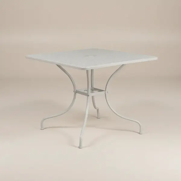 Flash Furniture CO-6-SIL-GG