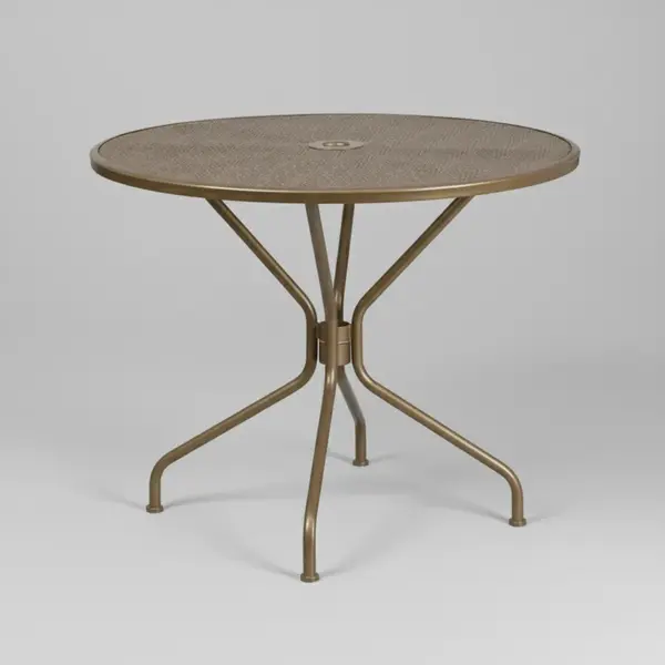 Flash Furniture CO-7-GD-GG