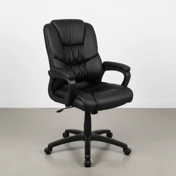 Flash Furniture CX-1179H-BK-GG