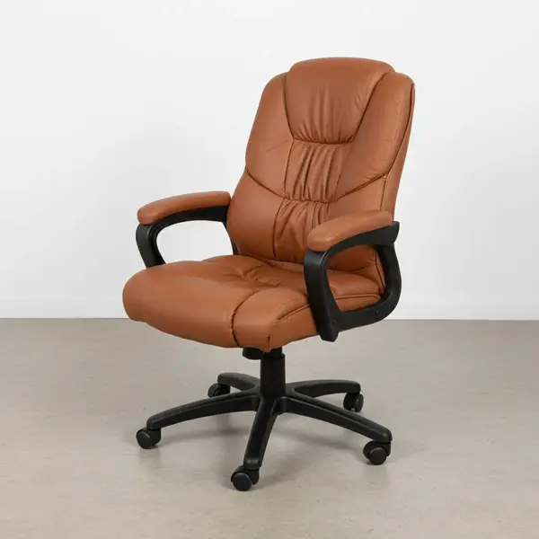 Flash Furniture CX-1179H-BR-GG