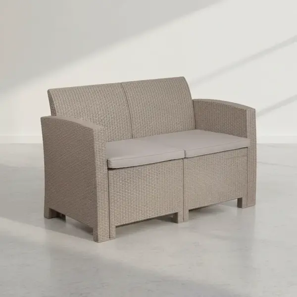 Flash Furniture DAD-SF2-2-GG