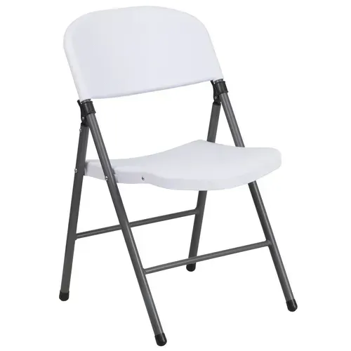 Flash Furniture 2-DAD-YCD-50-WH-GG