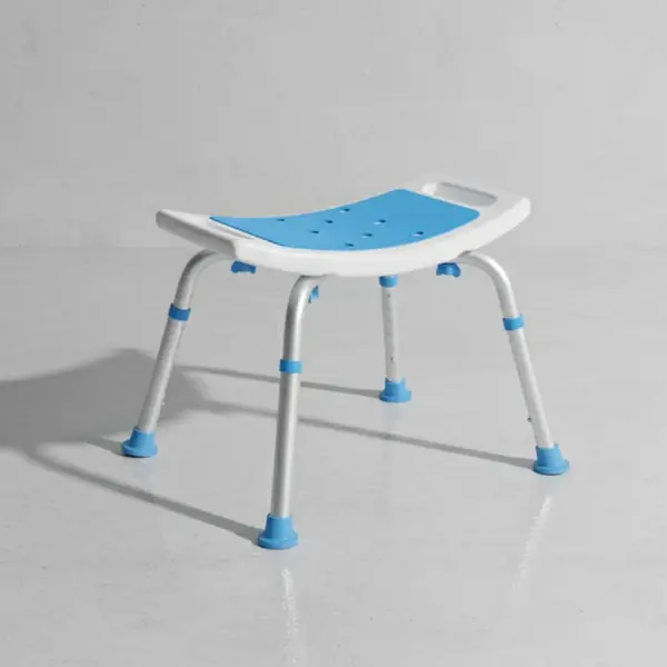 Flash Furniture DC-HY3401LE-WHTBLU-GG