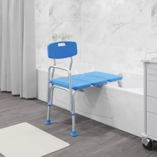 Flash Furniture DC-HY3510L-BLU-GG