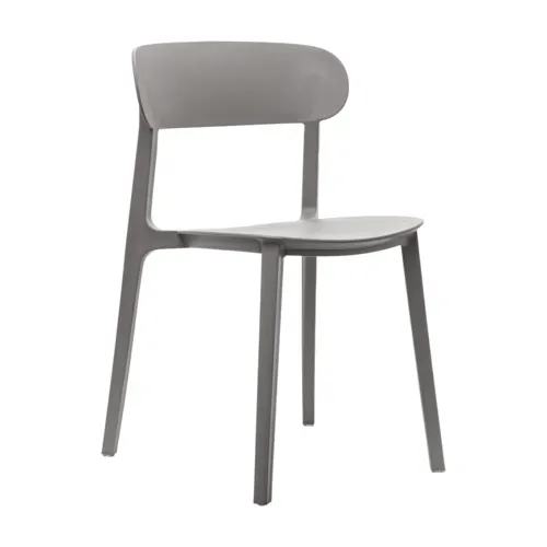 Flash Furniture DHF-340-APP-GRY-GG