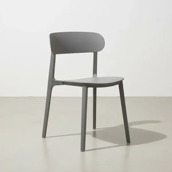 Flash Furniture DHF-340-APP-GRY-GG