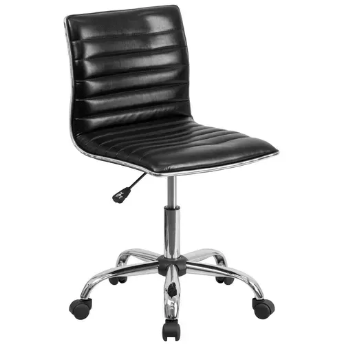 Flash Furniture DS-512B-BK-GG