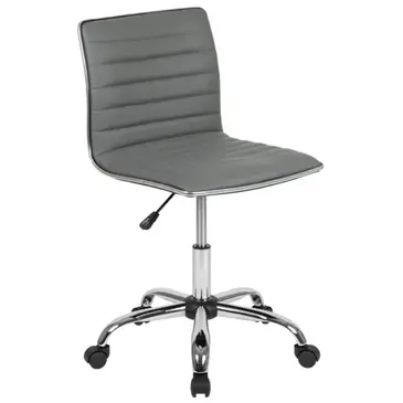 Flash Furniture DS-512B-LTGY-GG