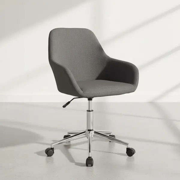 Flash Furniture DS-8012LB-DGY-F-GG