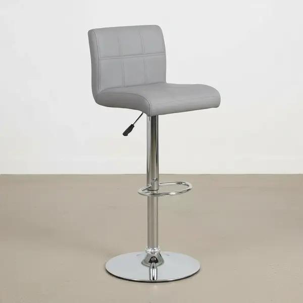 Flash Furniture DS-8101B-GY-GG