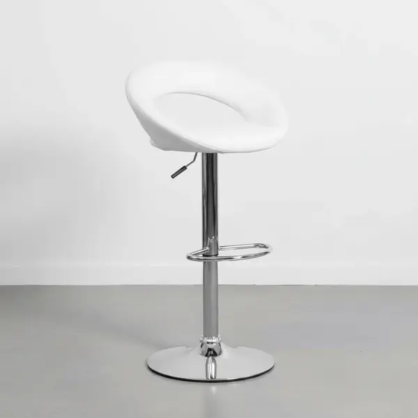 Flash Furniture DS-811-WH-GG