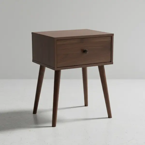 Flash Furniture EM-0319-WAL-GG