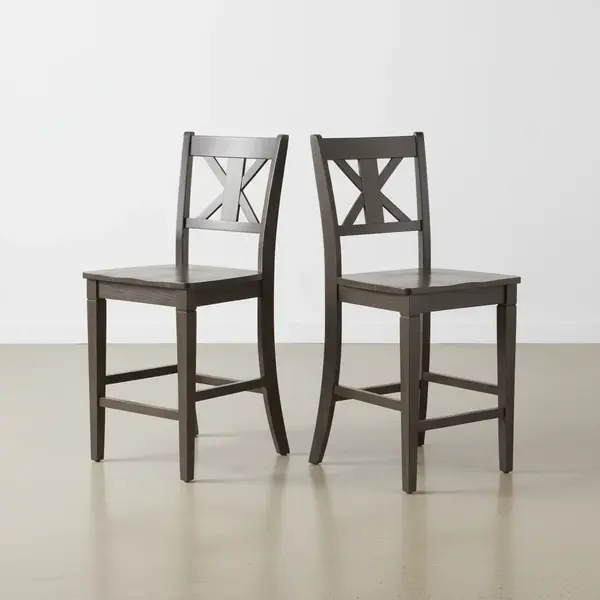 Flash Furniture ES-STBN1-24-GY-2-GG