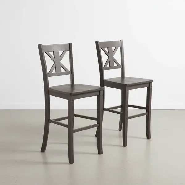 Flash Furniture ES-STBN1-29-GY-2-GG