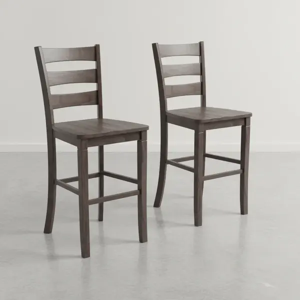 Flash Furniture ES-STBN5-29-GY-2-GG