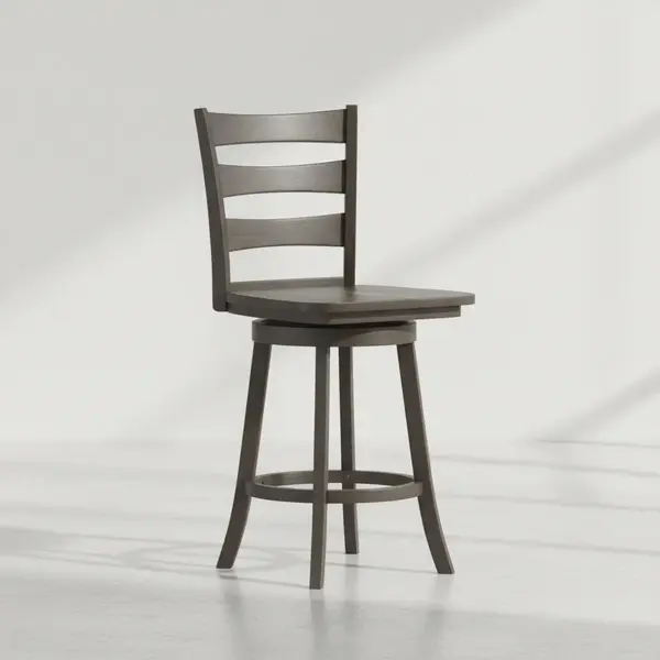 Flash Furniture ES-UN-31WS-24-GY-GG