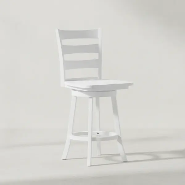 Flash Furniture ES-UN-31WS-24-WH-GG