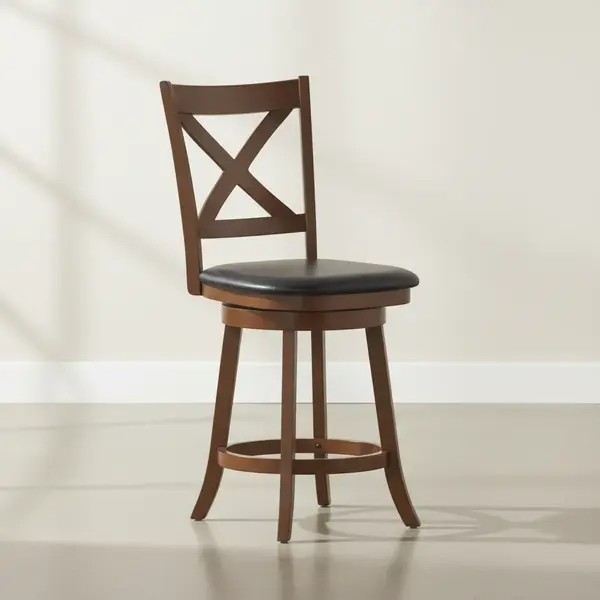 Flash Furniture ES-UN1-24-OAK-GG