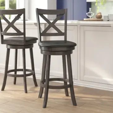 Flash Furniture ES-UN1-29-GY-GG